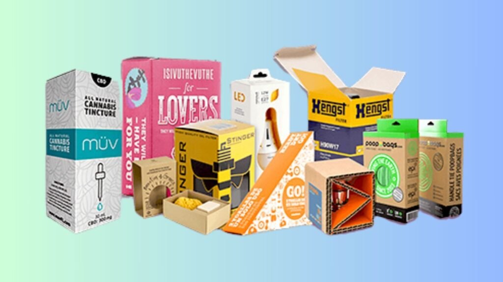 Get Custom Retail Packaging Boxes Wholesale | 20% OFF Today