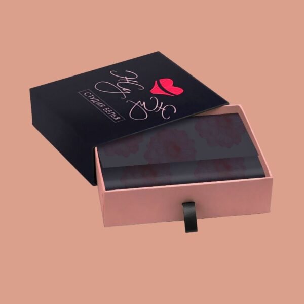 Bikini Packaging Boxes