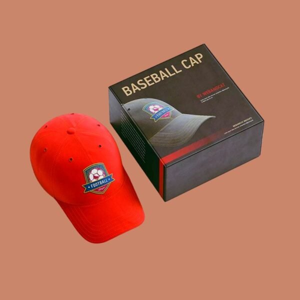 Custom Cap Boxes