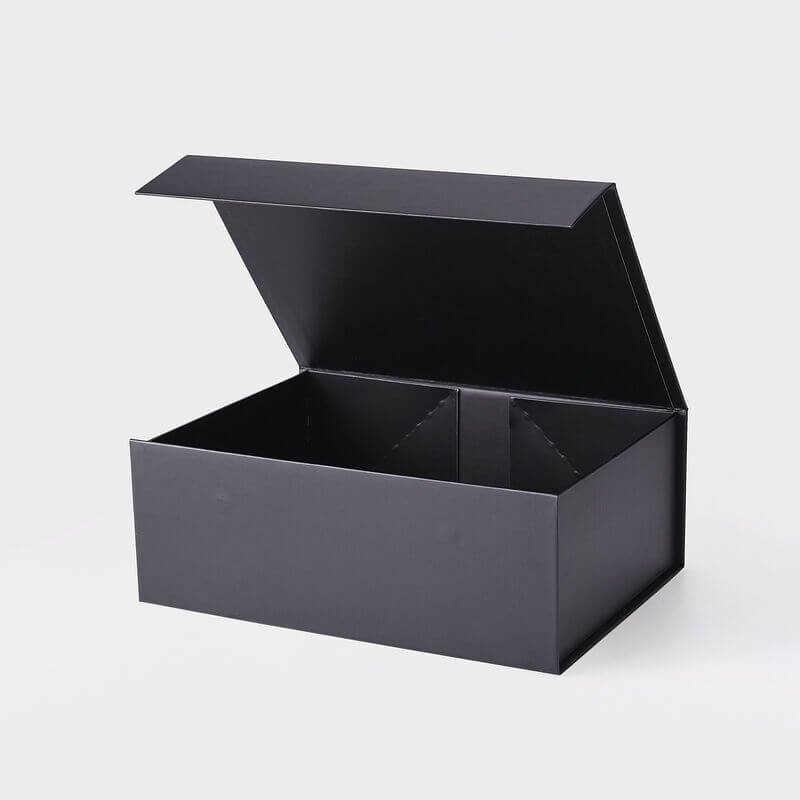 custom collapsible rigid boxes