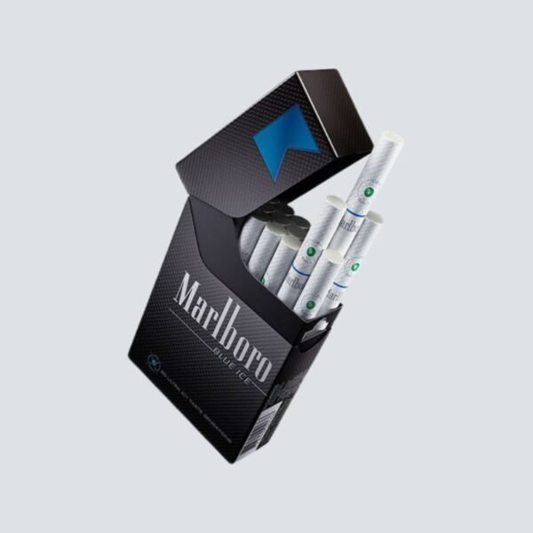 Custom Cigarette Boxes