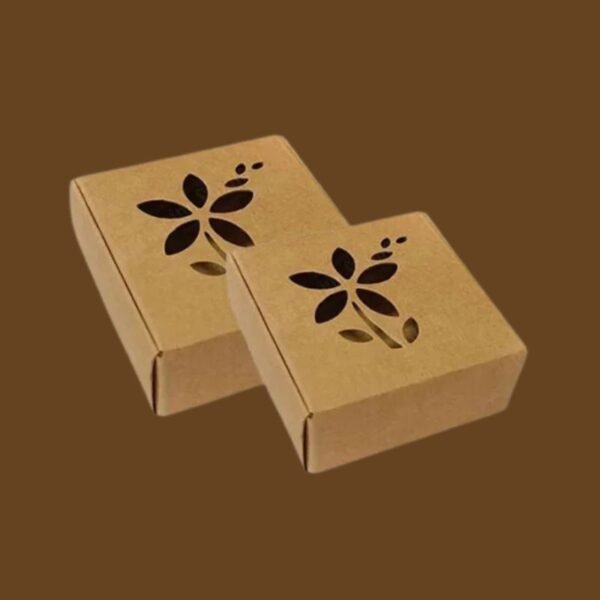 Custom Die Cut Boxes