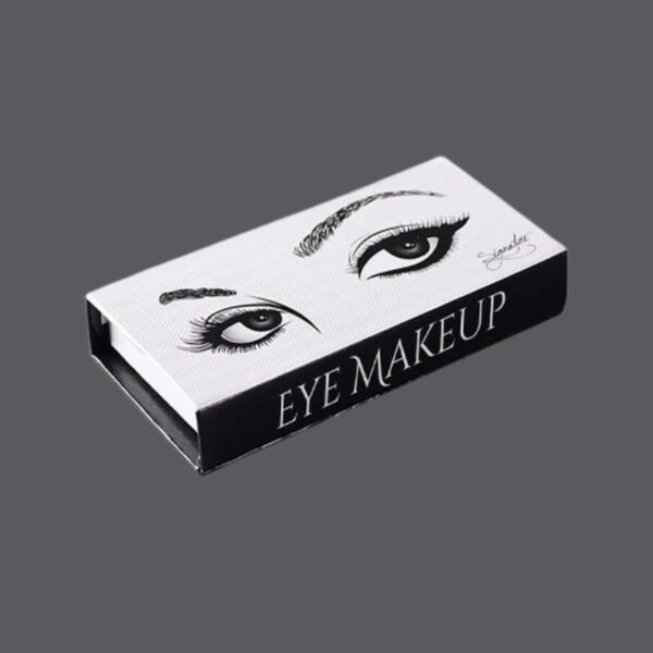Custom Eye Shadow Boxes
