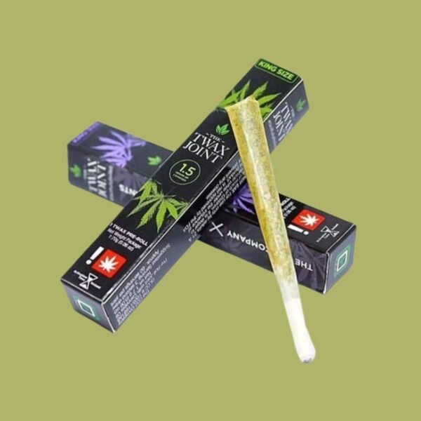 Custom Joint Boxes