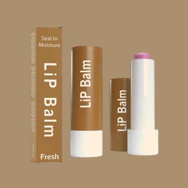 Custom Lip Balm Boxes
