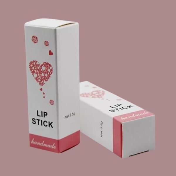 Custom Lipstick Boxes