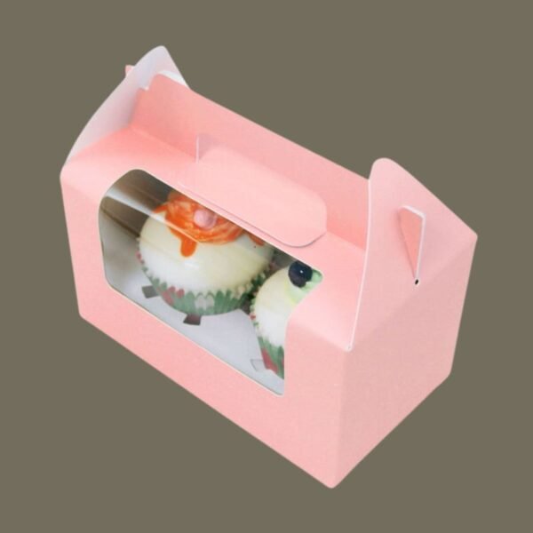 Custom Muffin Boxes