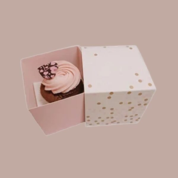 Custom Pastry Boxes