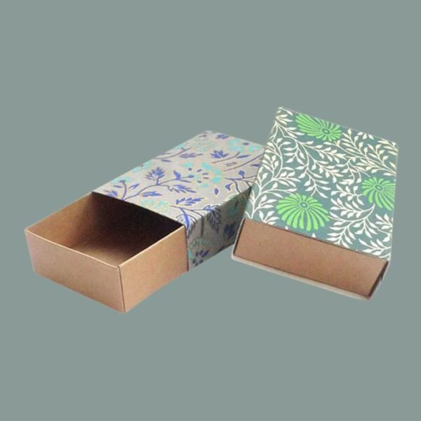 Custom Sleeve Boxes
