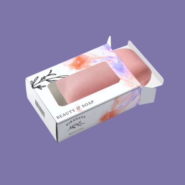 Custom Soap Boxes
