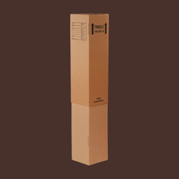 Custom Telescopic Boxes