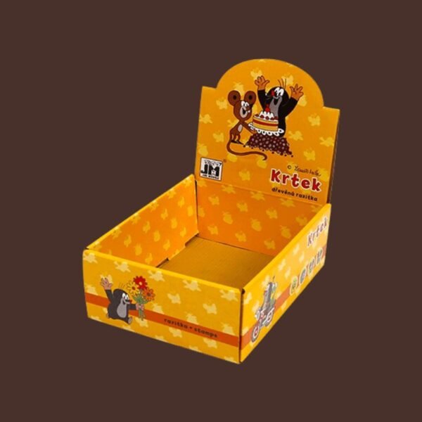 Pop Display Boxes